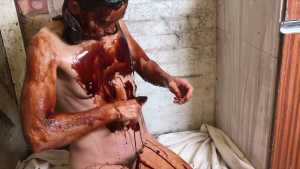 chocolate-muff-in-creamed-dripping-fan_1