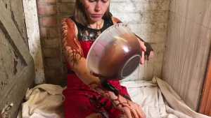 chocolate-muff-in-creamed-dripping-fan_8