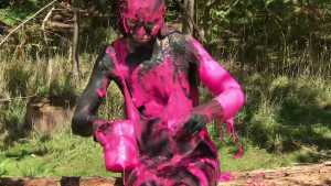 cute-girl-muddy-and-gunged-in-pink_16.jp