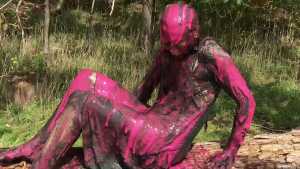 cute-girl-muddy-and-gunged-in-pink_20.jp