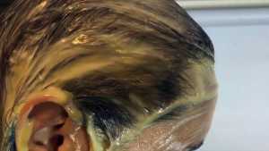 oiled-and-creamed-girl-gunged-on-holiday