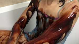 wet-not-to-wear-for-chocolate-topping_27